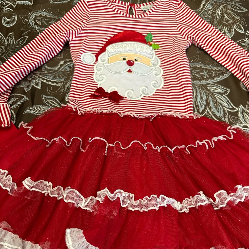 Christmas outfit